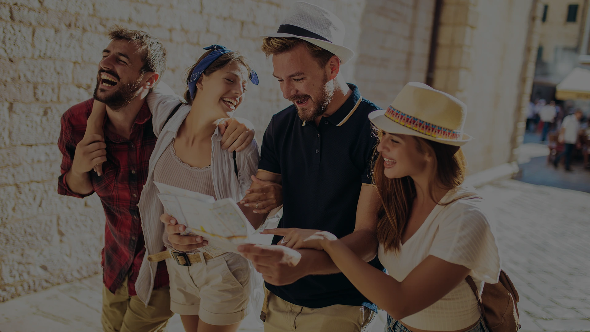 Teilen Sie Ihre Leidenschaft fur das Reisen